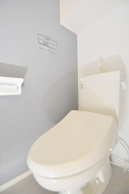 トイレ　海田町の賃貸情報はシティホーム海田センターへお任せください