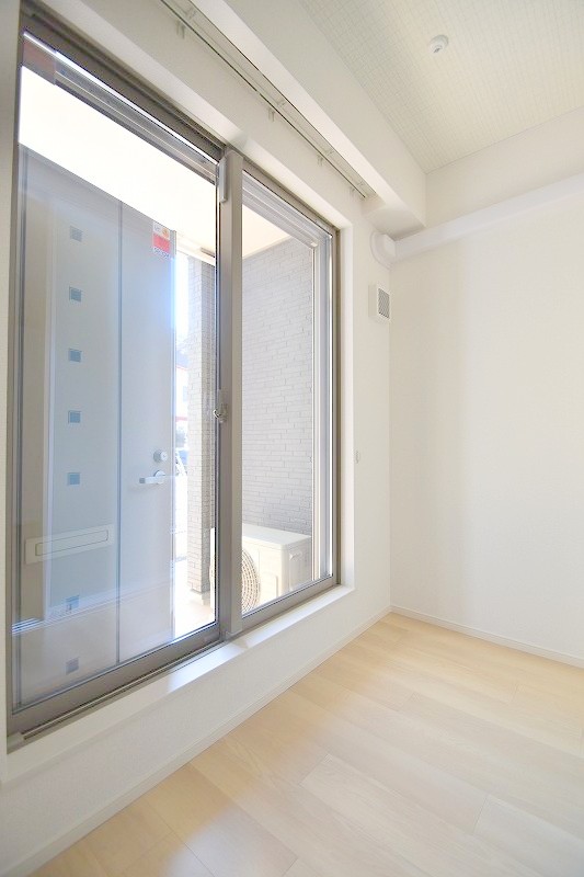 バルコニー　海田町の賃貸情報はシティホーム海田センターへお任せください