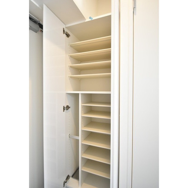 収納　※別部屋参考写真