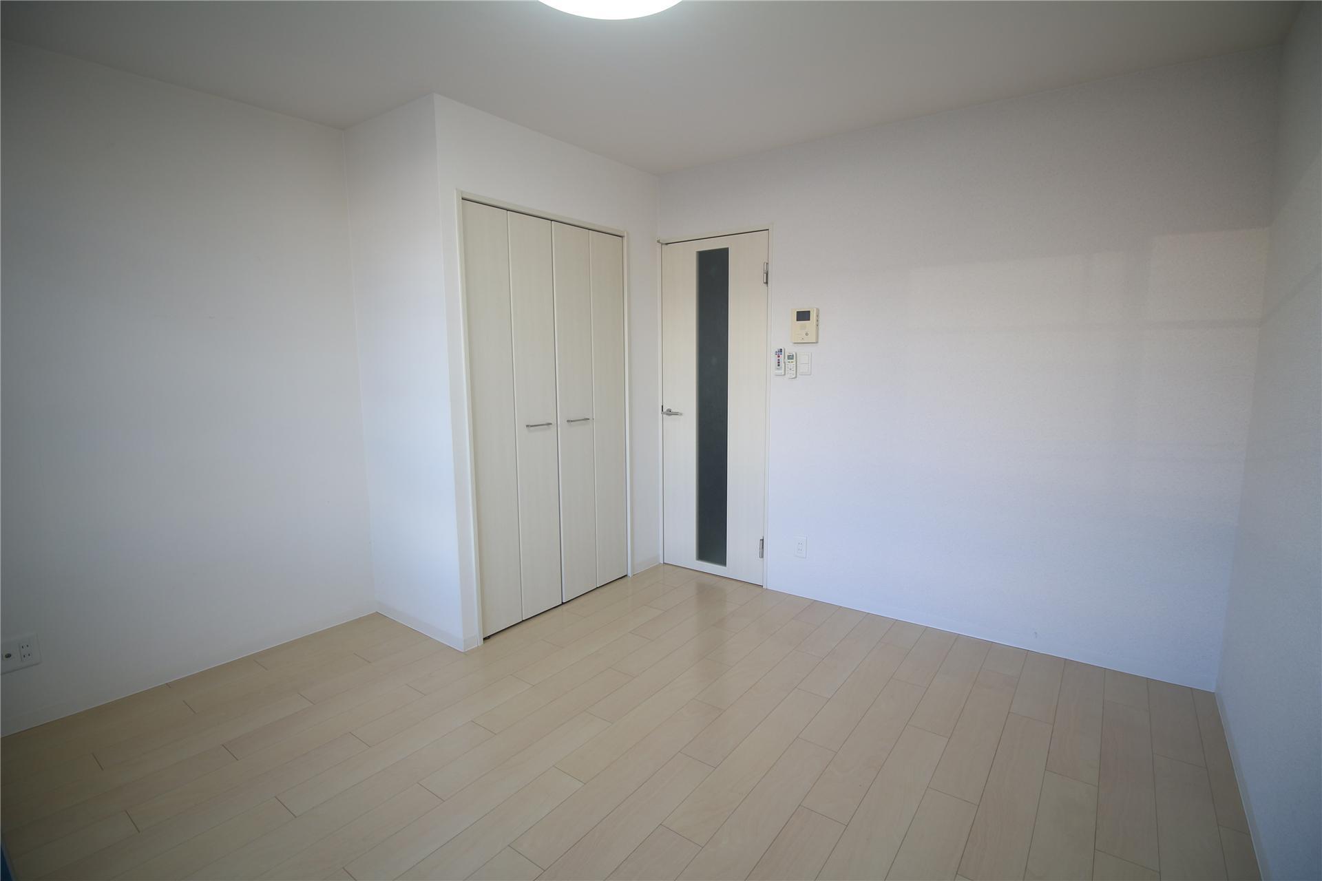 居室・リビング　※別室参照