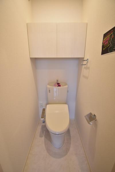 トイレ　同仕様写真