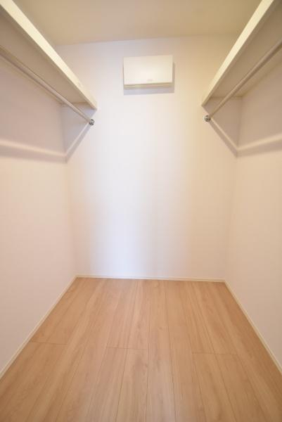 収納　同仕様写真