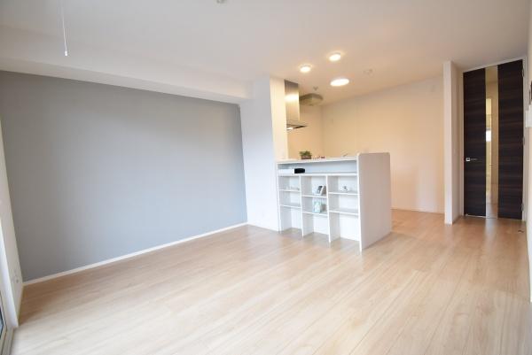 居室・リビング　同仕様写真