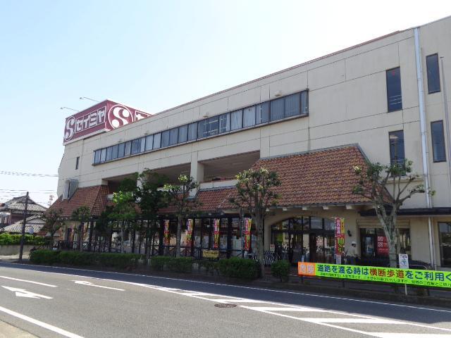 その他　セイミヤ潮来店（その他）まで2384m