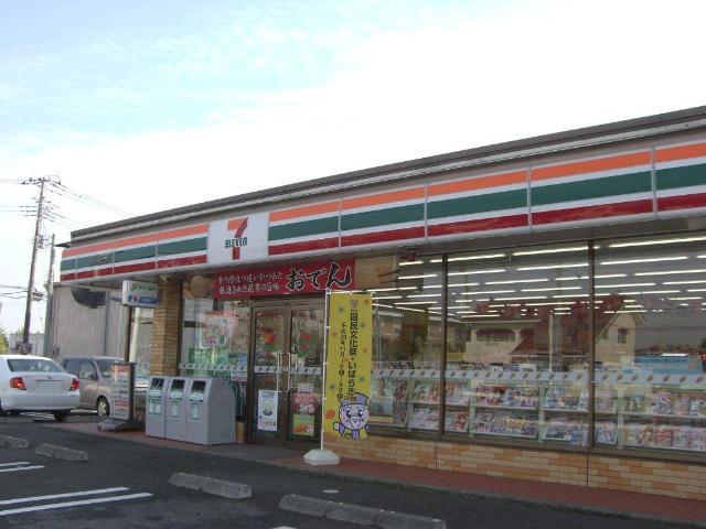 その他　セブンイレブン潮来日の出６丁目店（その他）まで663m