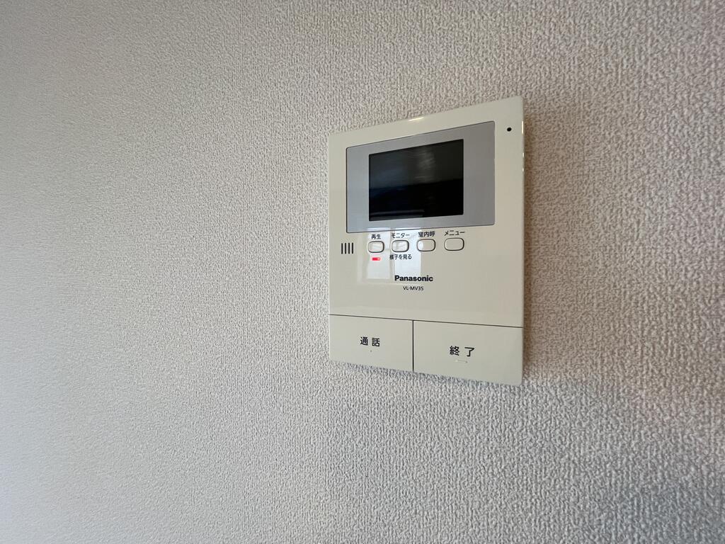 省エネ性能ラベル　宅配ボックス