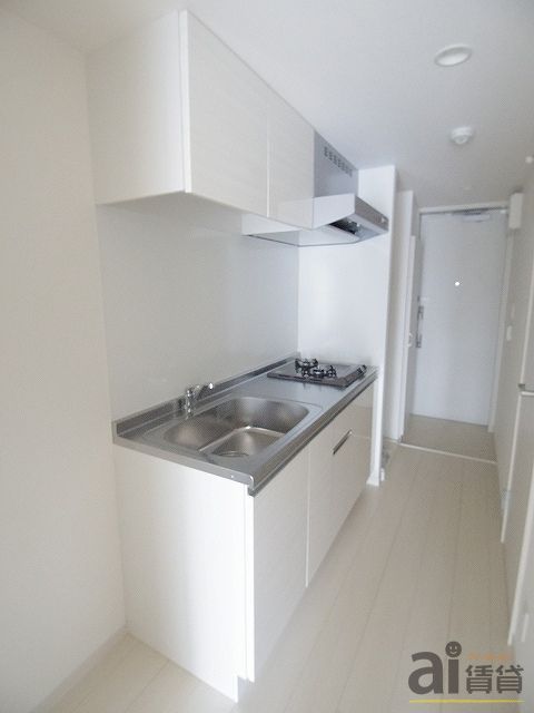 キッチン　※同仕様写真