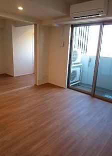 居室・リビング　ゆったりとした居間です