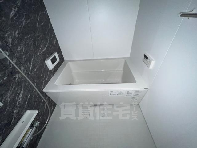 バス・シャワールーム　バス（イメージ）