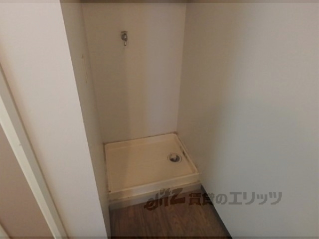 その他部屋・スペース　洗濯機置場