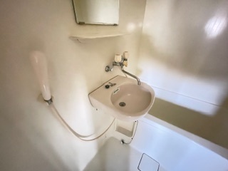 洗面設備　洗面ボウル