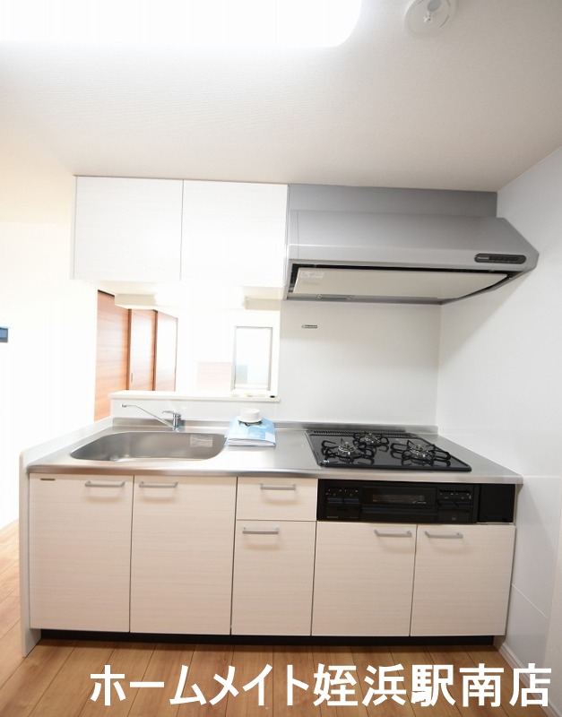 キッチン　★当店掲載物件以外もご一緒にご紹介可能です★