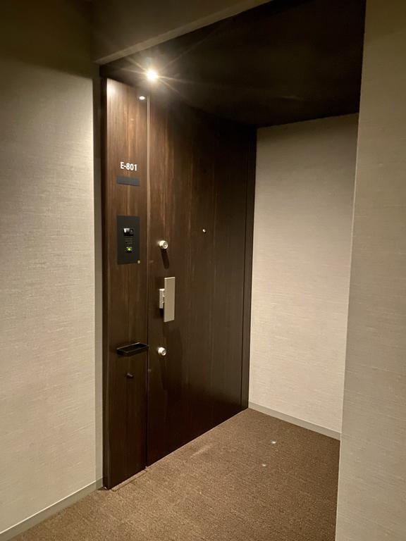 玄関　玄関※別部屋参考写真