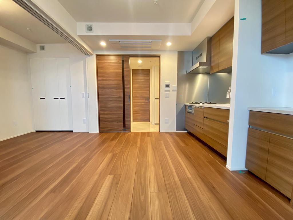 その他　内観※別部屋参考写真