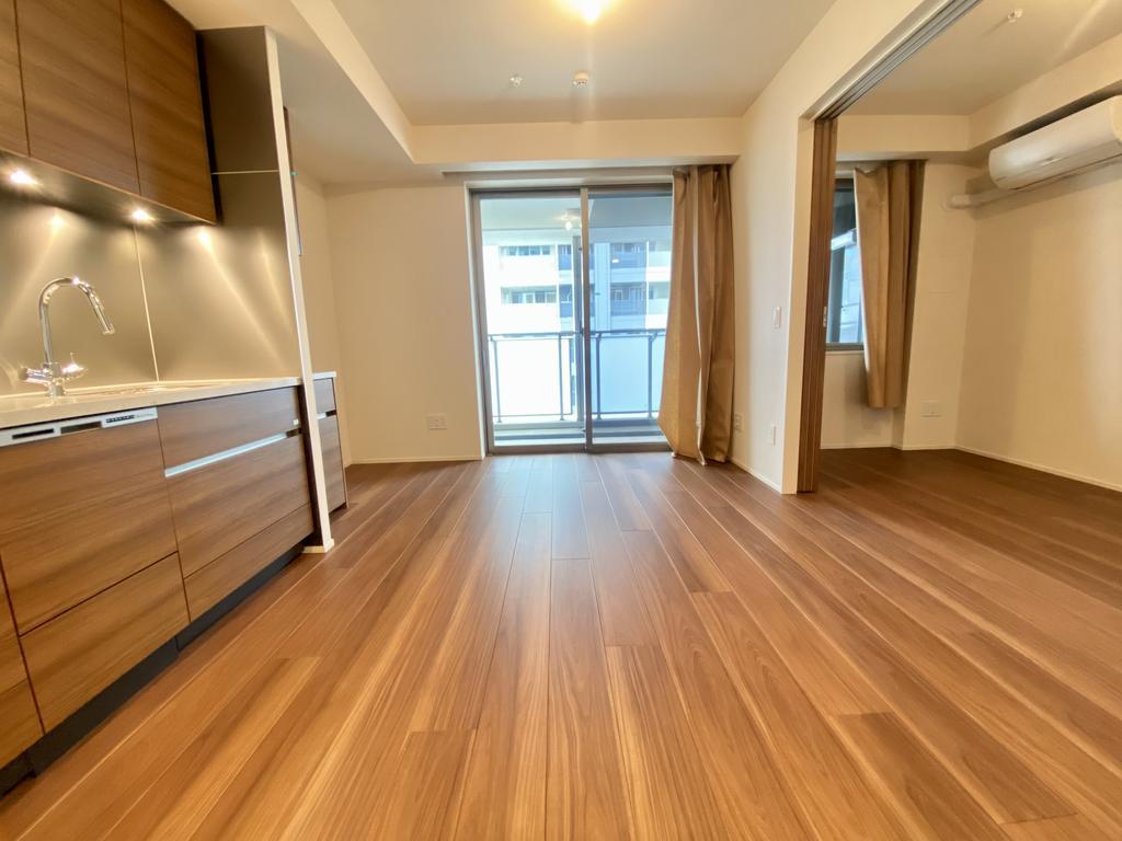 居室・リビング　居室※別部屋参考写真