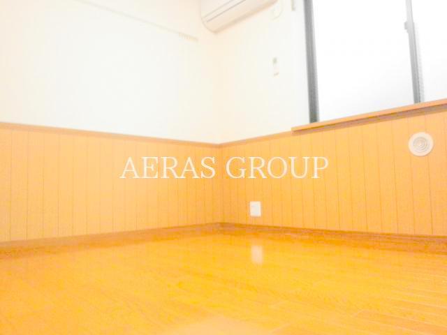 その他部屋・スペース　洋室