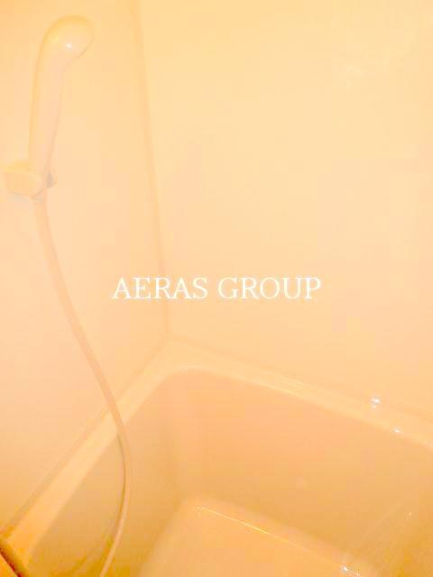 バス・シャワールーム　風呂