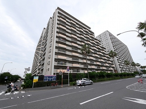 建物外観　建物外観　※2022年6月撮影