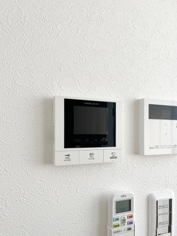 その他設備　クラウディアタケノツカ