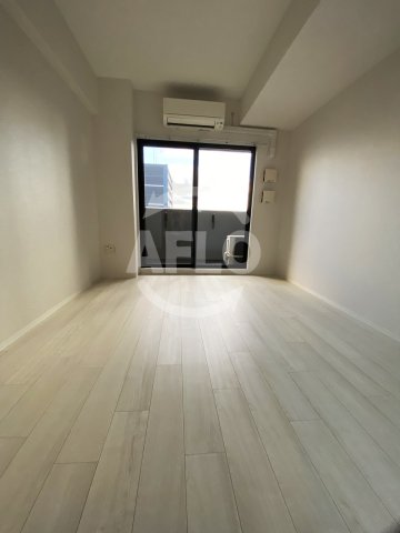 居室・リビング　レジュールアッシュ桜宮リバーテラス　洋室