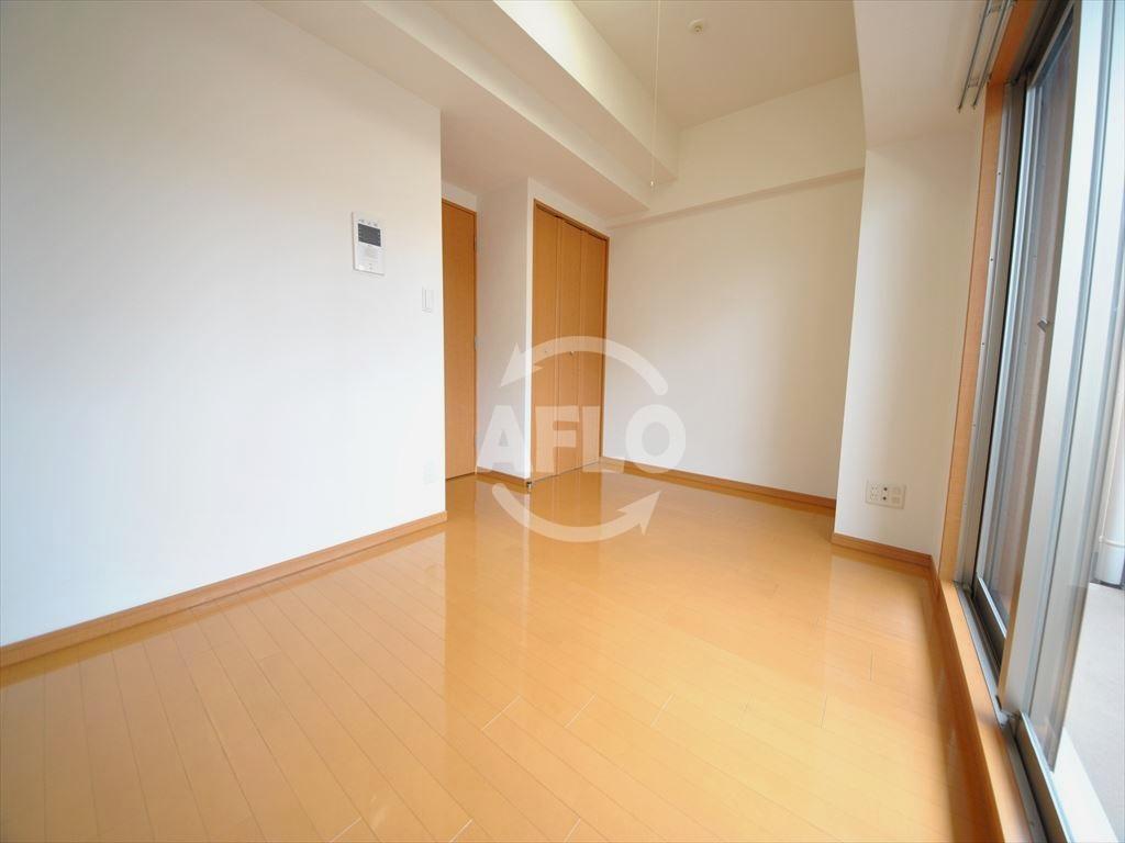 居室・リビング　エステムコート難波IIアレグリア　リビング