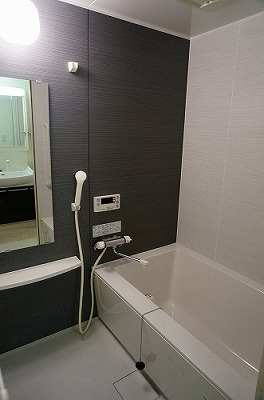 バス・シャワールーム　※参考写真