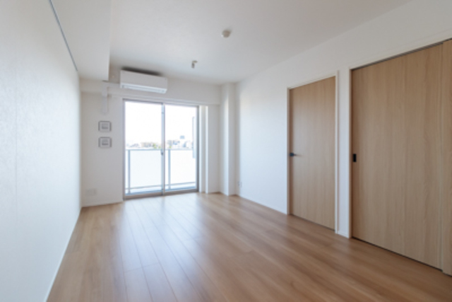 居室・リビング　※写真は同タイプ住戸です。