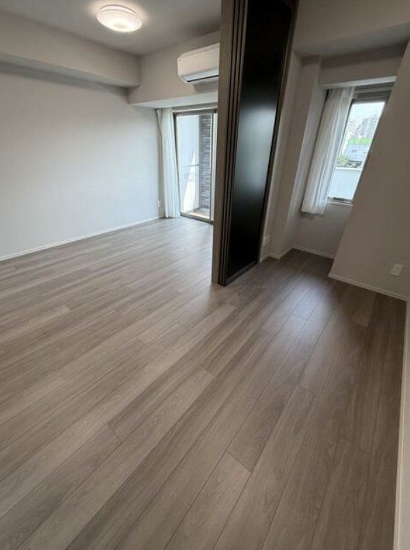 居室・リビング　リビング/居室