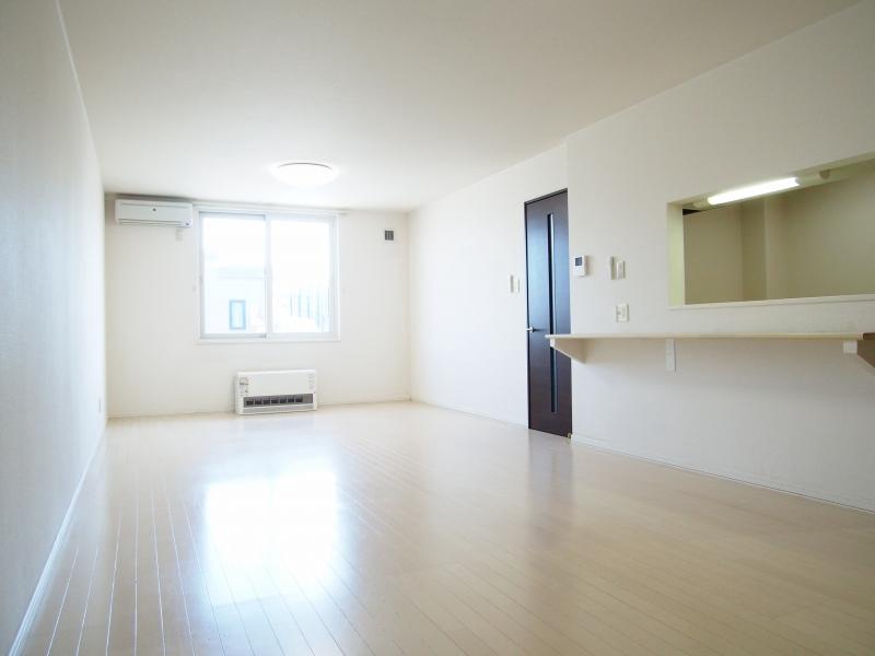 居室・リビング　リビング１