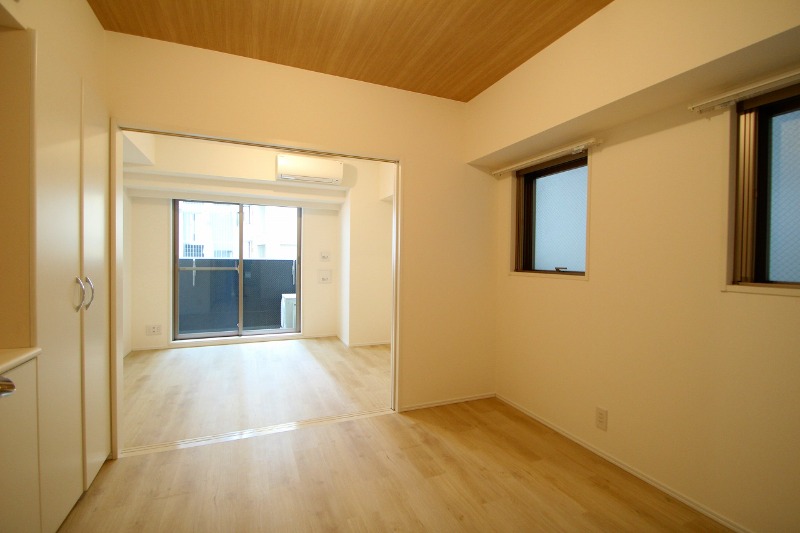 居室・リビング　ダイニング