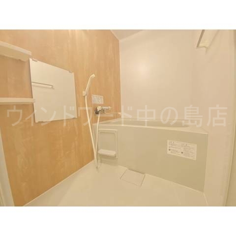 バス・シャワールーム　詳細は、ウィンドワード中の島店までご相談下さい。