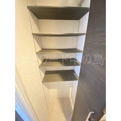 その他設備　詳細は、ウィンドワード中の島店までご相談下さい。