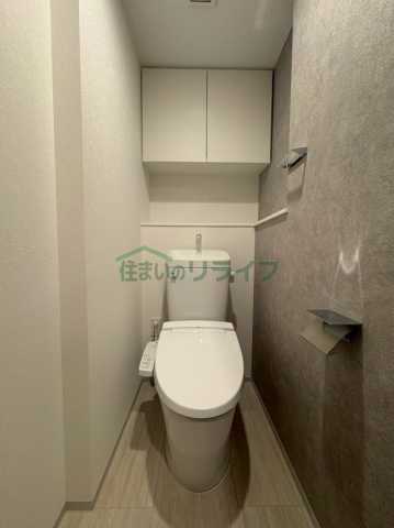 トイレ　他部屋参照