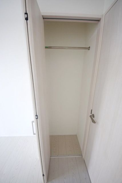 収納　★お部屋探しは株式会社タウンハウジング東京まで★