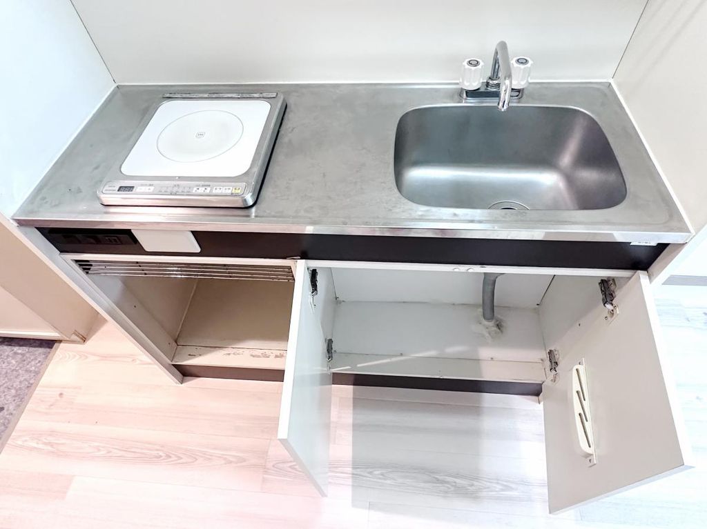 その他　キッチン