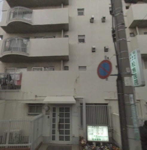 病院　松島医院（病院）まで111m