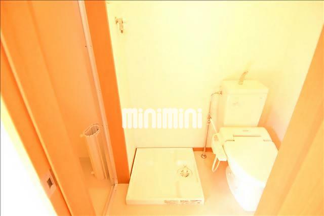 その他部屋・スペース　洗濯機置き場のお写真です