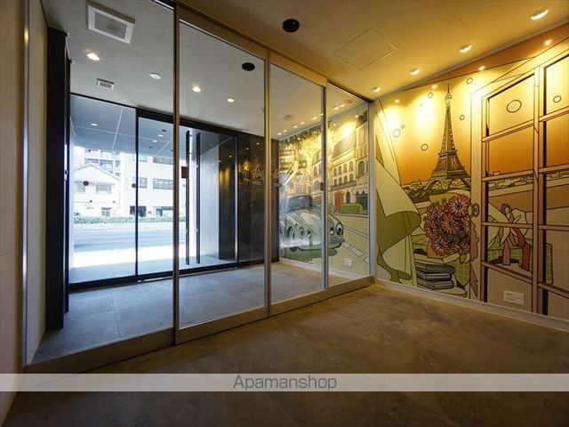 ロビー　ロビー