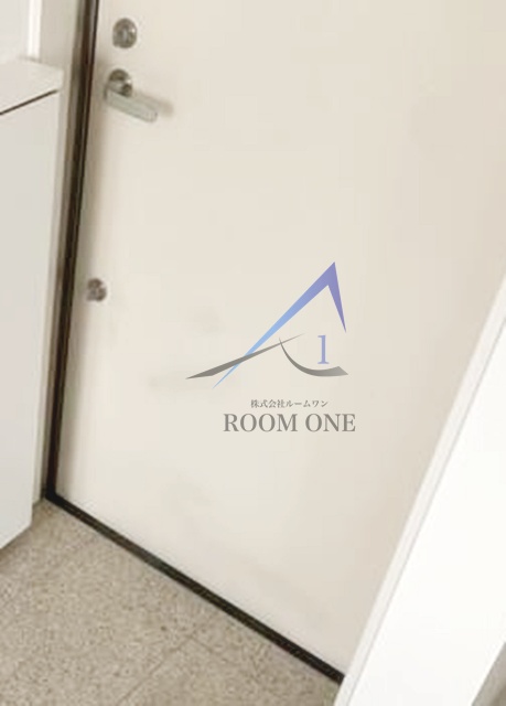 玄関　玄関です。