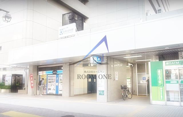 その他　板橋区役所前駅（その他）まで1709m