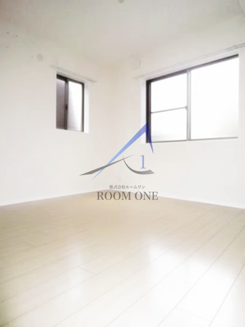 その他部屋・スペース　寝室です。