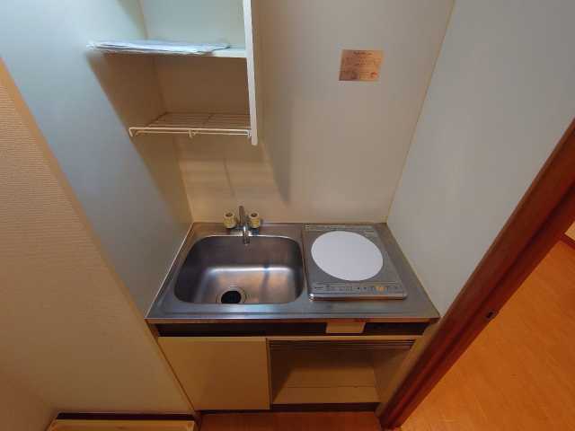 キッチン　三和マンション3号館