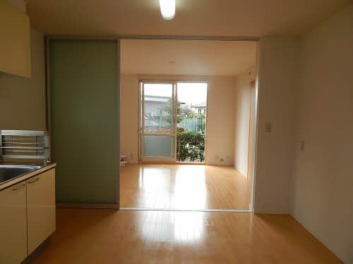 その他部屋・スペース　台所