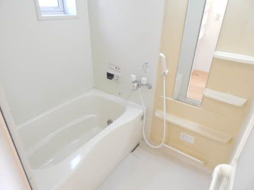 バス・シャワールーム　浴室