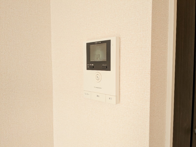 セキュリティ　図面と現状に相違がある場合には現状を優先