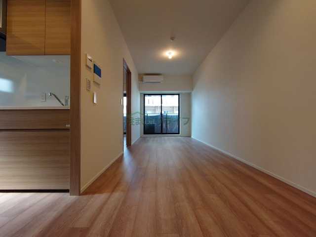 居室・リビング　シーズンフラッツ根岸