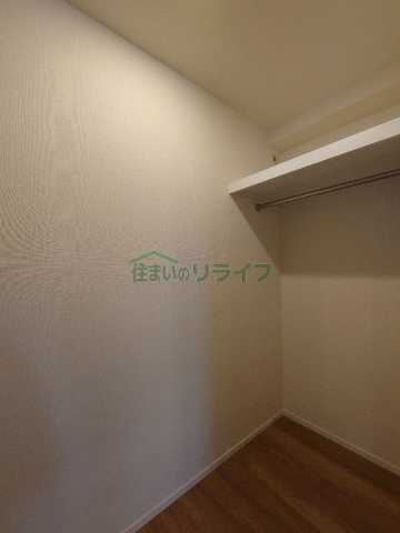 収納　シーズンフラッツ根岸