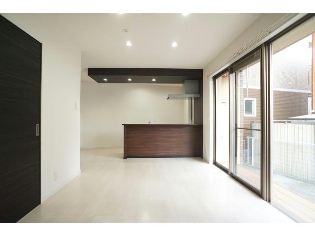 居室・リビング　お洒落な内装♪