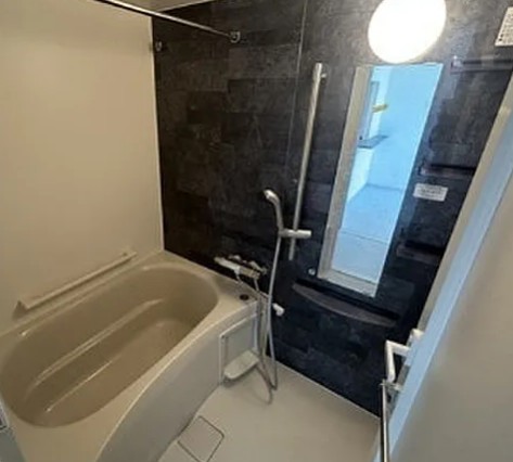 バス・シャワールーム　☆浴室☆