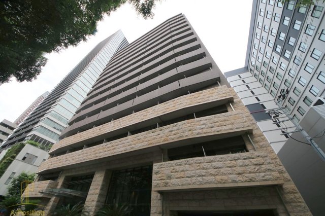 建物外観　エスレジデンス福島ラグゼ